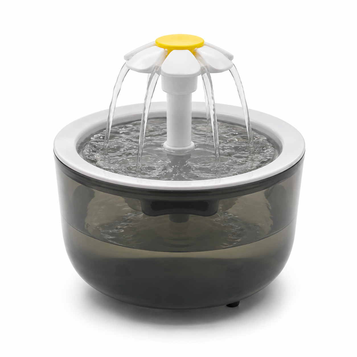 Fuente Inteligente Para Mascotas